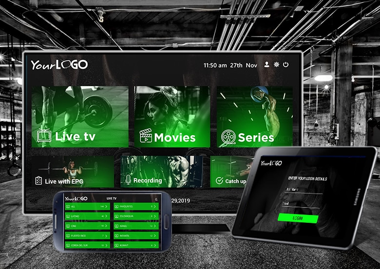 app theme 11
