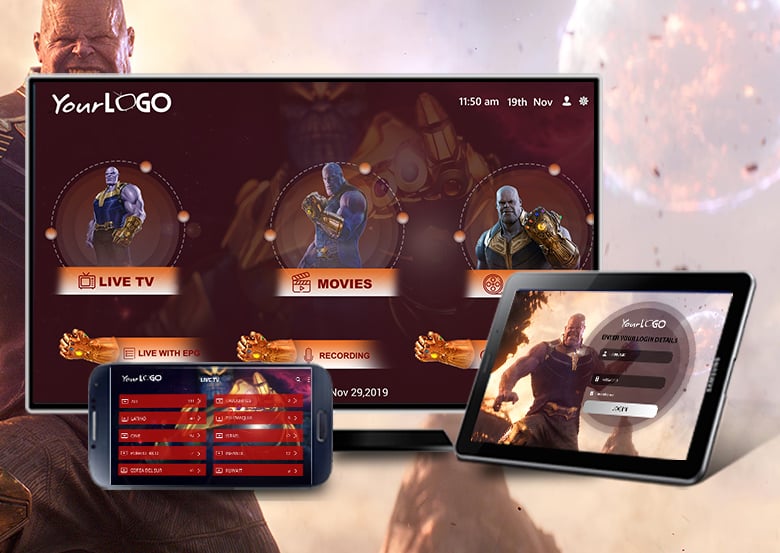 app theme 2